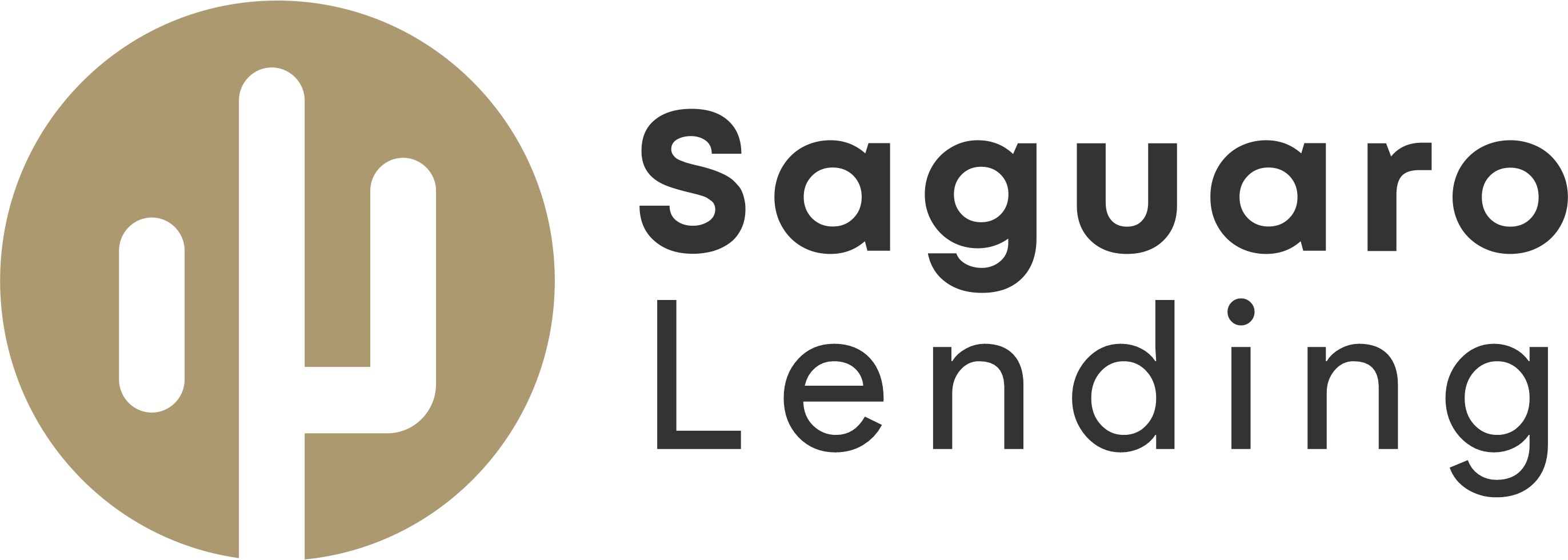 Saguaro Lending Logo